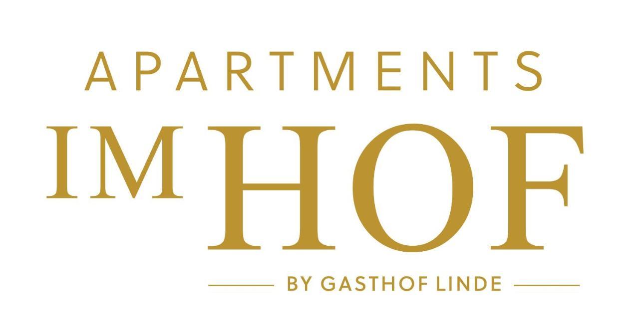 4 Apartments Im Hof By Gasthof Linde Albstadt Eksteriør bilde